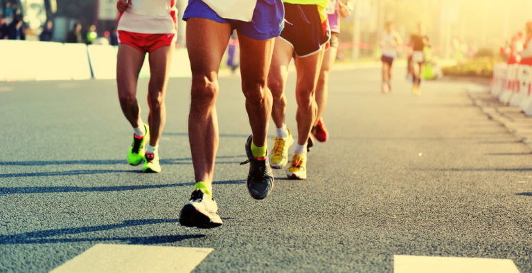 Essential guide: how to prepare for a marathon
