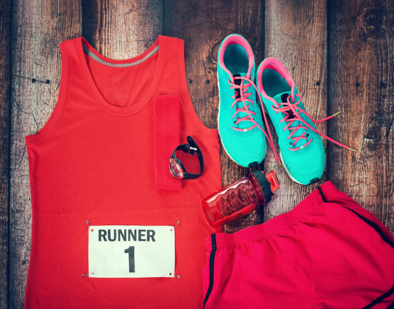 Essential guide to running gear