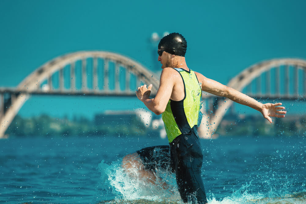 12 Best triathlons around the world