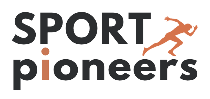 Sportpioneers Logo 1